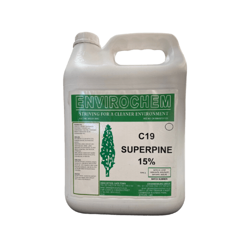 Superpine 15%